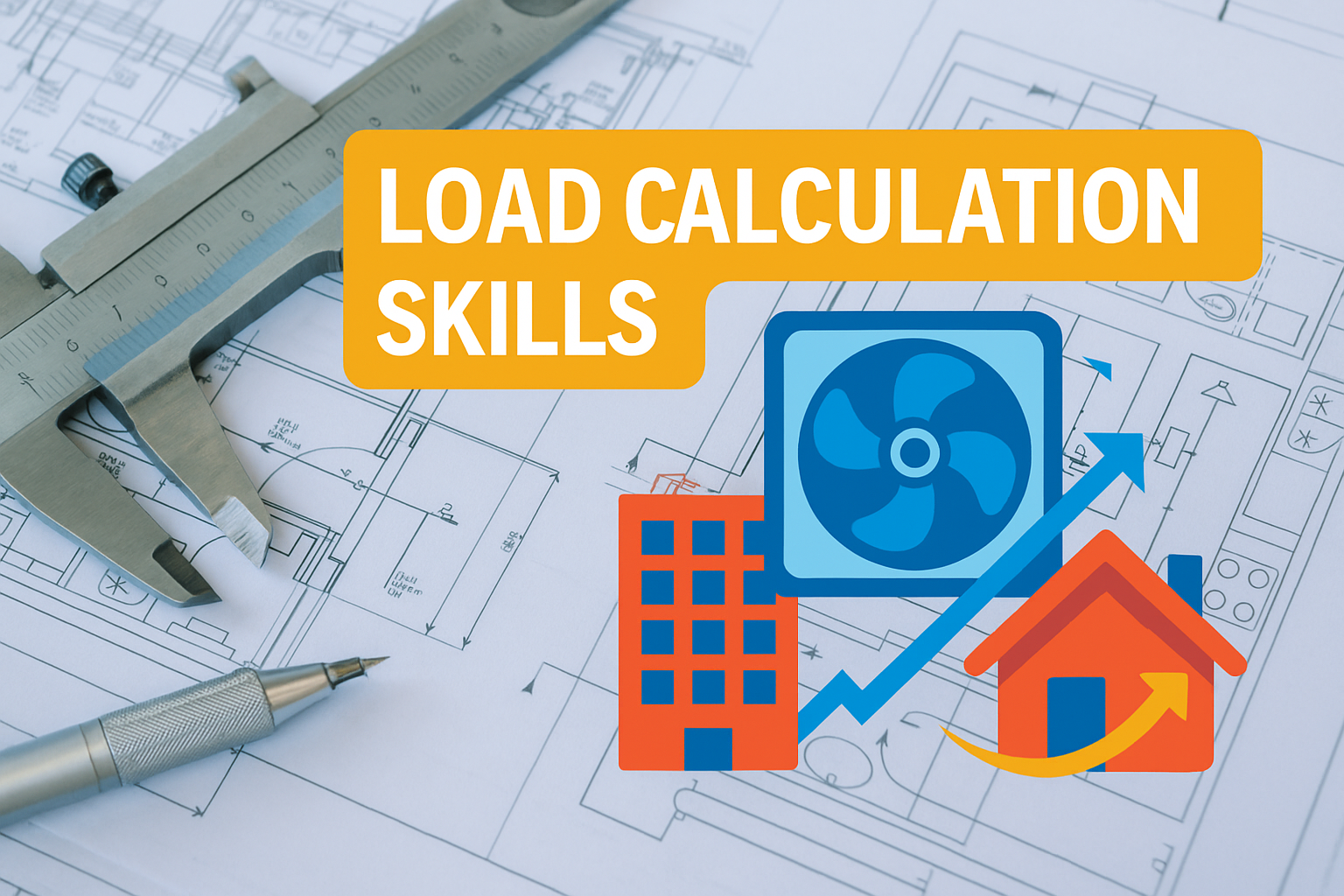 Load Calculation Skills