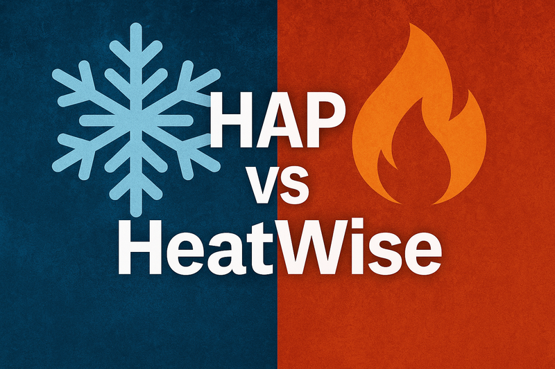 HAP Alternatives