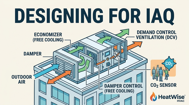 HVAC Design