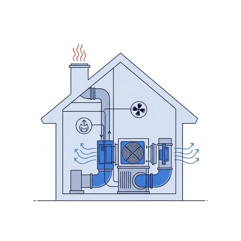 HVAC System Short Cycling